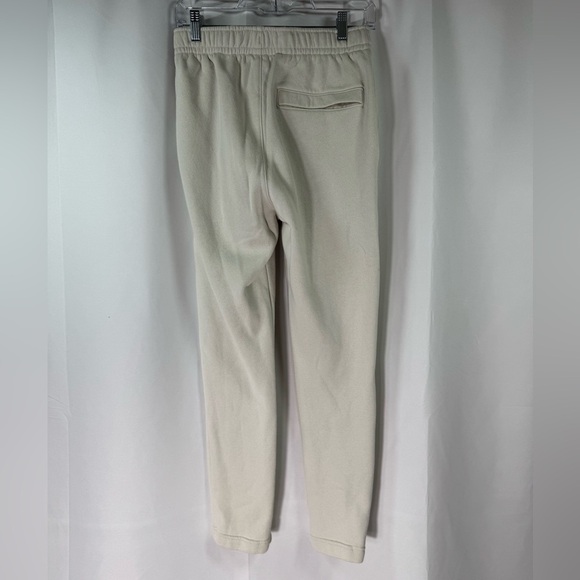 Nike Women's Off-White Sweatpants S - Picture 2 of 11